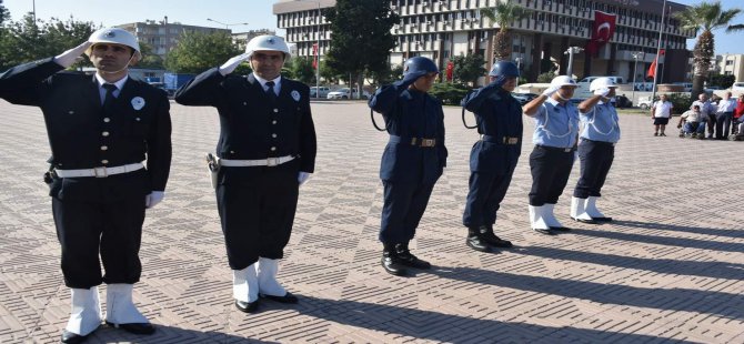 Aliağa’da 30 Ağustos Zafer Bayramı Kutlanacak