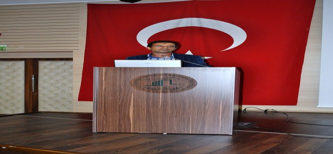 Öz Büro İş Sen’den Cumhuriyet Bayramı Mesajı