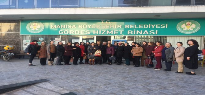 Büyükşehir Şiddete Karşı Bilinçlendiriyor