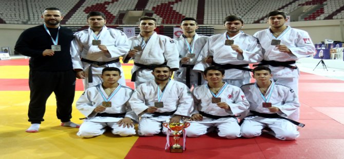 Judoda Süperiz