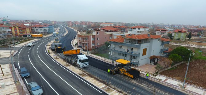 Başkan Osman Zolan: "Denizlimize Çok Yakışacak"