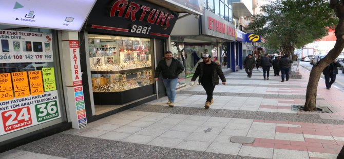 Manisa Sıfır İşgaliyeden Memnun