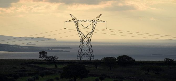 Aliağa’da İki Günlük Elektrik Kesintisi