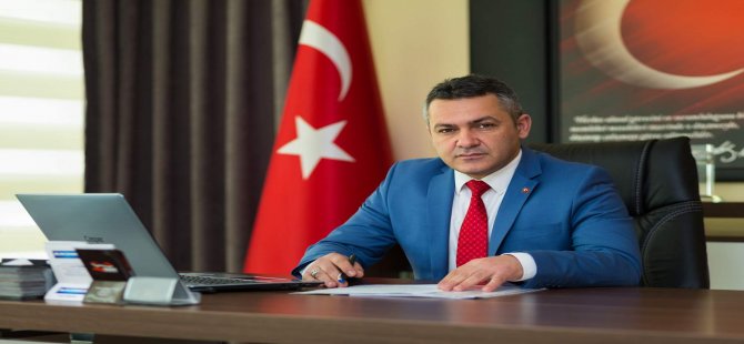 İlk Türk Ekonomik Senatör