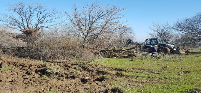 Dazyurt’un Dere Kirliliğine Çözüm