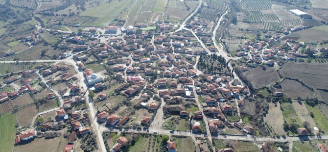 Alanyolu Büyükşehir’le Değişimi Yaşıyor