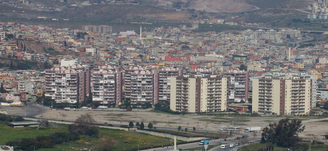 Bayraklı’da 30 Yıllık Sorun Çözüldü, Vatandaş Rahatladı