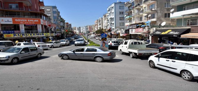 Aliağa’da Konut Fiyatları Geriliyor