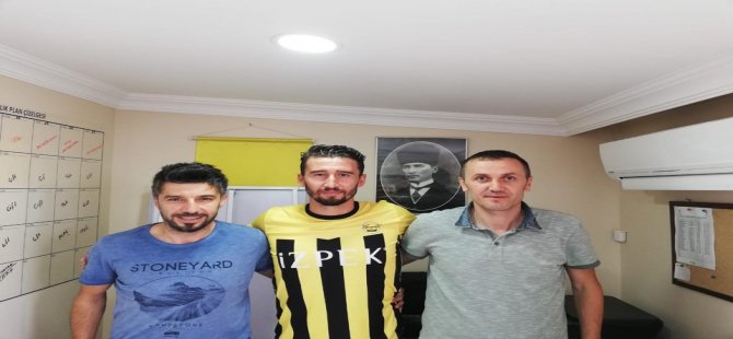 Aliağaspor’da Transfer Hareketliliği Devam Ediyor