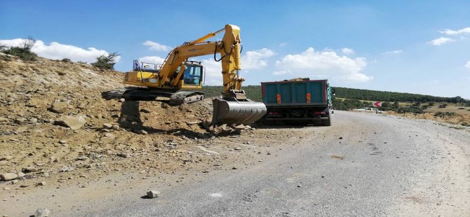 Trafik Güvenliği Büyükşehirle Sağlanıyor