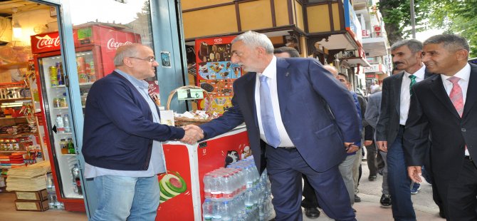 Palandöken, Zamda Jet Hızıyla Hareket Edenler İndirimde Yok