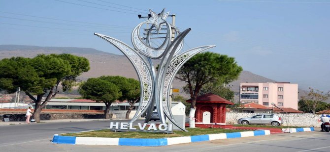 Helvacı’da Çalışmalar Tam Gaz