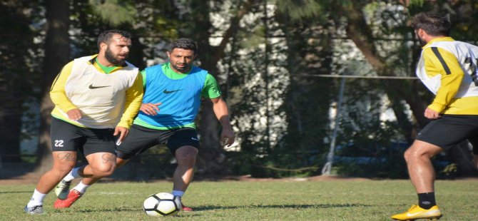 Aliağaspor Fk Tki Tavşanlı Linyitspora Konuk Olacak