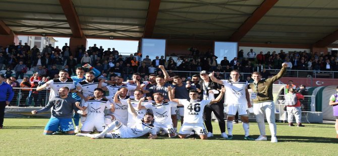 Manisa Büyükşehir Belediyespor’da Şimdi Hedef Darıca Gençlerbirliği