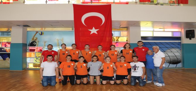 Sultanlar Manisa’nın Kurtuluşunu Kutladı