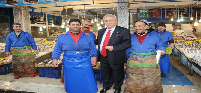 Palandöken, Kayıtdışı İstihdam 16 Yılda Yüzde 18,1 Azaldı