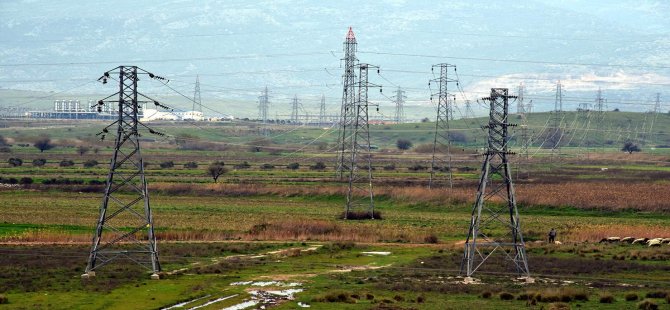 GDZ Elektrik Aliağa’da İki Günlük Kesinti Yapacak