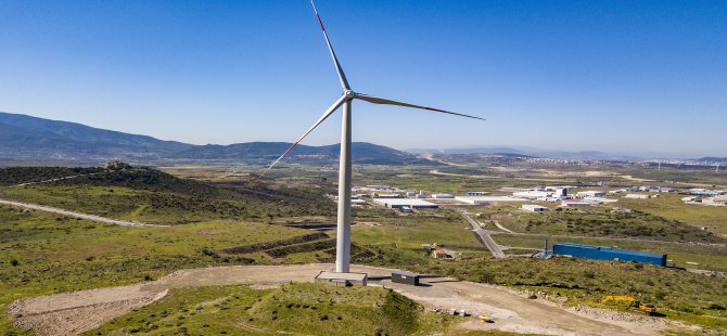 ALOSBİ’de Yeni Enerji Kaynağı Tamamlandı