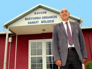 BAYOSB’den Çevreye Duyarlı Projeler