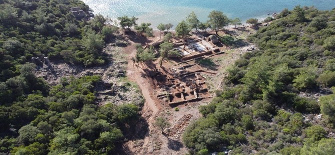 Muğla Valiliği Tarih ve Kültür Turizmine Olan İlgiyi Artırdı