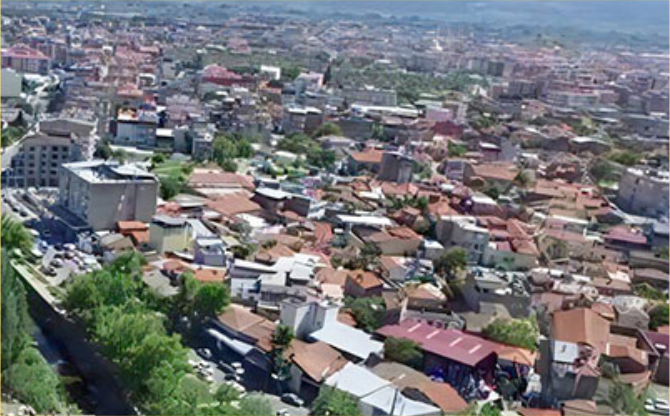 Bergama, 88. Tarihi Kermesine Hazır