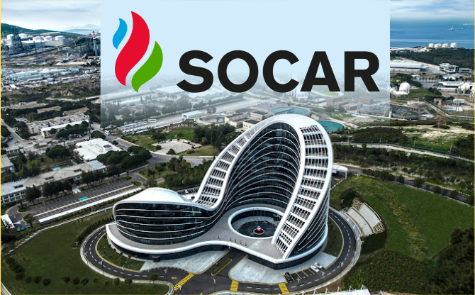 Enerji Alanında Yeni Fırsatlar: SOCAR Energy School