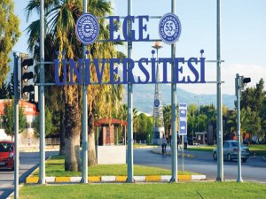 Ege Üniversitesi’nde Tanıtım Günleri