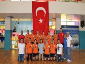 Manisa Büyükşehir Belediyespor, Sultanlar Ligi Arenasında