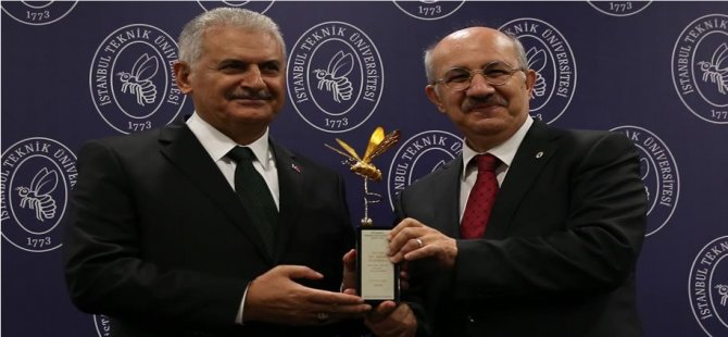 Başbakan Yıldırım: Eğitim Bütçesini 10 Kat Artırdık