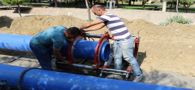 MASKİ’nin Çalışmaları Vatandaşın Takdirini Kazanıyor