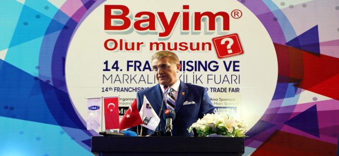 Bayim Olur Musun Fuarı Kapılarını Açtı