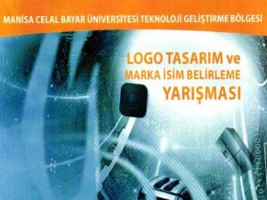 Manisa’nın Teknokenti Logosunu Arıyor…