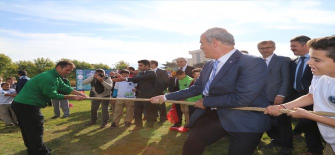 BOSE Üçüncü Kez Start Aldı