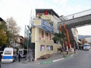 İstanbul Caddesi Estetikle Buluşuyor