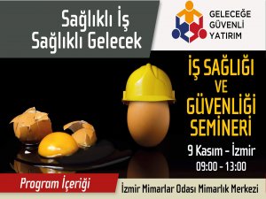 İzmir’de Geleceğe Güvenli Yatırım