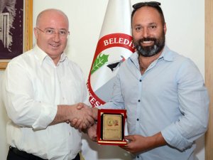 Muğla Yemekleri, Ülkelerarası Yemek Festivalinde Tanıtıldı