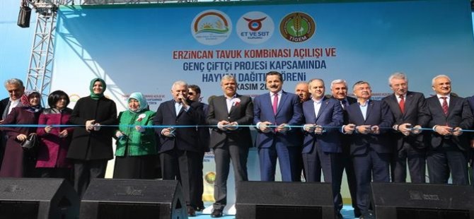 Tarım ve Hayvancılık Türkiye İçin Vazgeçilmezdir