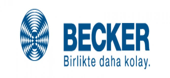 Girişim Ve İş Dünyası Zirvesi’ne “Becker” Desteği