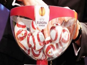 İşte UEFA Avrupa Ligindeki Rakiplerimiz