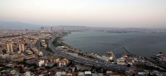 İzmir’in Yükselen Değeri Bayraklı