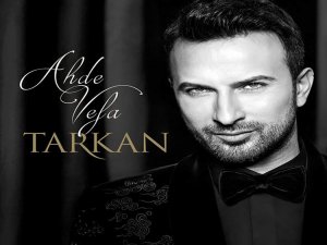 2016’da En Çok Tarkan Dinledik, Kırmızı Saçlı Kadın Okuduk