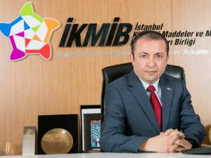 İKMİB Başkanı Murat Akyüz’den Darbe Girişimine Tepki