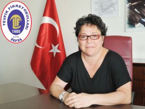 Eğitimde Başarının Adresi