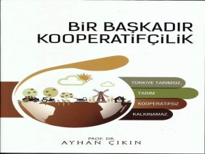 Bir Başkadır Kooperatifçilik