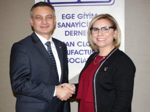 EGSD’de Atınç Abay Dönemi