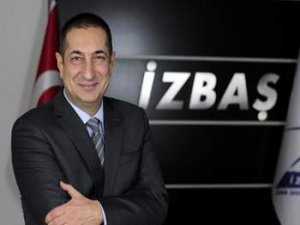 İZBAŞ Yeni Genel Müdürü Gürsel Bahçıvancılar