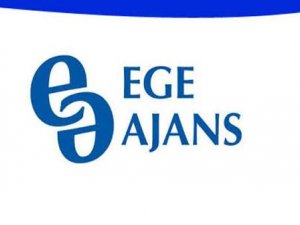 Ege Ajans 31 Yaşına Giriyor