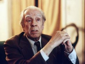 Jorge Luis Borges’in Labirentlerinde Yolculuk