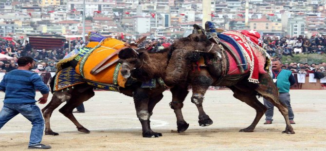 Bayraklı’da Gelenek Sürecek