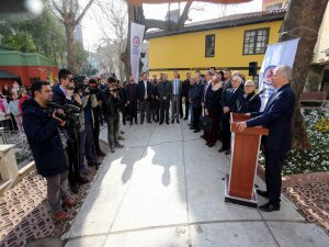 Büyük Halk Ozanı Özay Gönlüm, Unutulmadı